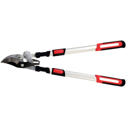 MACFER Tesoura poda para ramos telescópica DC02263