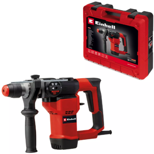 EINHELL Martelo perfurador TC-RH 28 3F