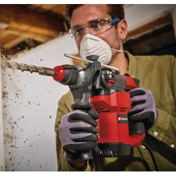 EINHELL Martelo perfurador TC-RH 28 3F