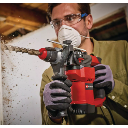 EINHELL Martelo perfurador TC-RH 28 3F
