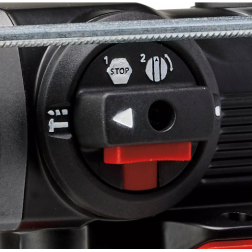 EINHELL Martelo perfurador TC-RH 28 3F