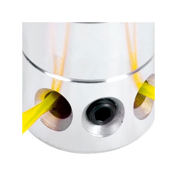 Dispositivo para roçadora 4 fios nylon DR-102N