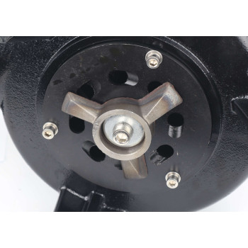 Bomba Submersível Águas Sujas, 1300W, com Triturador