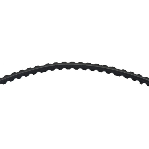 Macfer Fio nylon para roçadora serrilhado Sawteeth-1