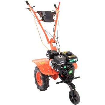 Motoenxada Mader 208cc 7hp