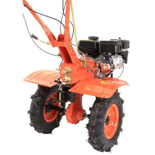 Motoenxada Mader 208cc 7hp