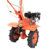 Motoenxada Mader 208cc 7hp