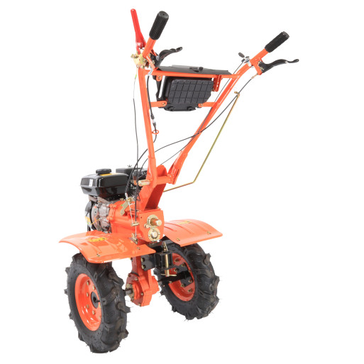 Motoenxada Mader 208cc 7hp