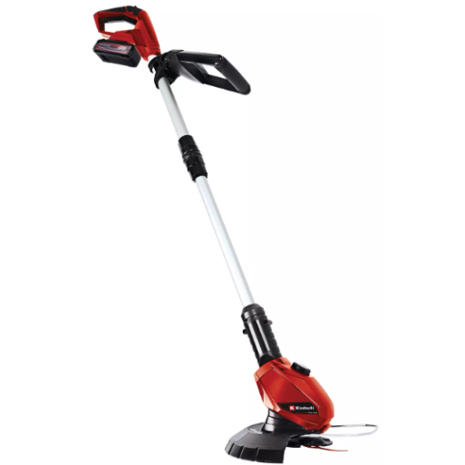 Einhell Aparador de grama sem fio GE-CT 18 Li (1x 2,5Ah)
