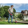 Einhell Aparador de grama sem fio GE-CT 18 Li (1x 2,5Ah)