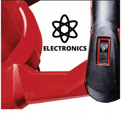 Einhell Misturador de tinta e argamassa TE-MX 1600-2 CE Twin