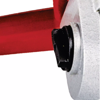 Einhell Misturador de tinta e argamassa TE-MX 1600-2 CE Twin