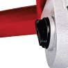 Einhell Misturador de tinta e argamassa TE-MX 1600-2 CE Twin