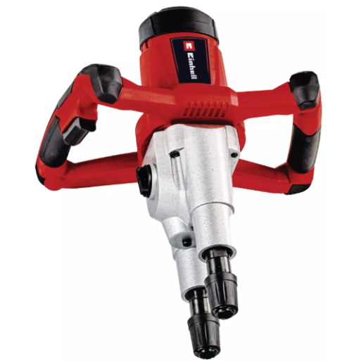 Einhell Misturador de tinta e argamassa TE-MX 1600-2 CE Twin