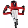 Einhell Misturador de tinta e argamassa TE-MX 1600-2 CE Twin