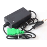 Mader Pulverizador Manual e Bateria, Lítio, 16L