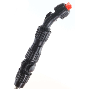 Mader Pulverizador Manual e Bateria, Lítio, 16L