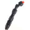 Mader Pulverizador Manual e Bateria, Lítio, 16L
