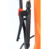 Mader Pulverizador Manual e Bateria, Lítio, 16L