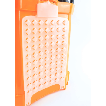 Mader Pulverizador Manual e Bateria, Lítio, 16L