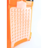 Mader Pulverizador Manual e Bateria, Lítio, 16L