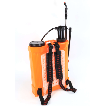 Mader Pulverizador Manual e Bateria, Lítio, 16L