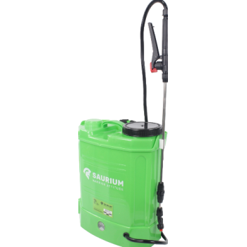 Saurium Pulverizador...