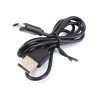 Lanterna Recarregável Solar Mader , Powerbank, 5W COB + 1 LED, 4Ah
