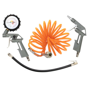 Mader Kit Pneumático 3un