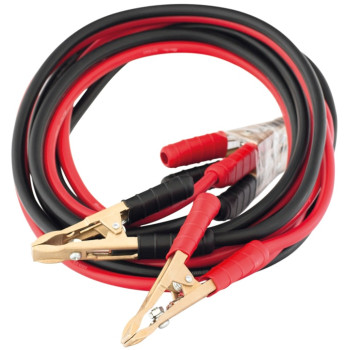 Macfer Cabos para baterias...