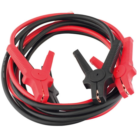 Macfer Cabos para baterias ZJGW035A-P2D 35x4,5