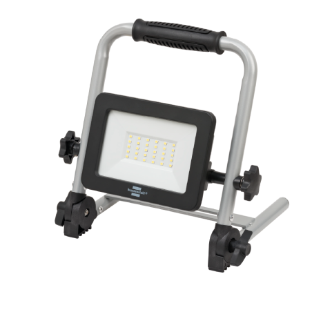 PROJETOR BRENNENSTUHL EL2000MA 2150Lm BATERIA
