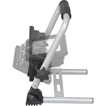 PROJETOR BRENNENSTUHL EL2000MA 2150Lm BATERIA