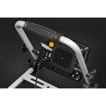 PROJETOR BRENNENSTUHL EL2000MA 2150Lm BATERIA