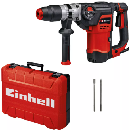 EINHELL Martelo perfurador TE-RH 40 3F