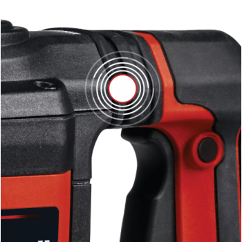 EINHELL Martelo perfurador TE-RH 40 3F