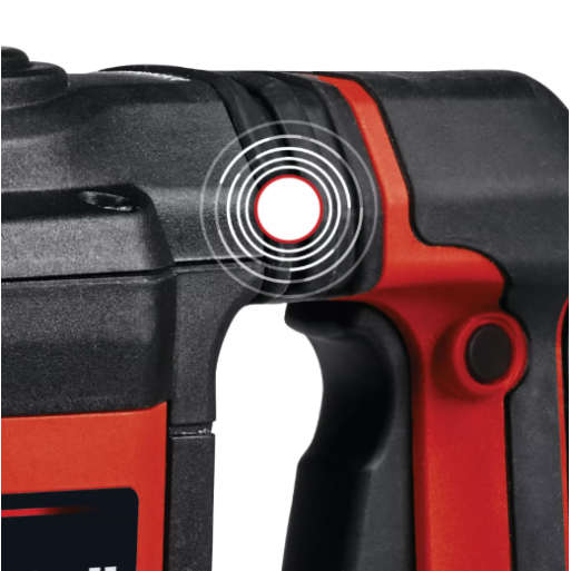EINHELL Martelo perfurador TE-RH 40 3F