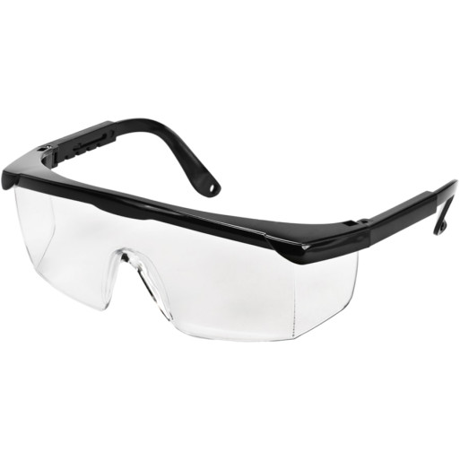 Óculos proteção QB1207/GB014 Macfer