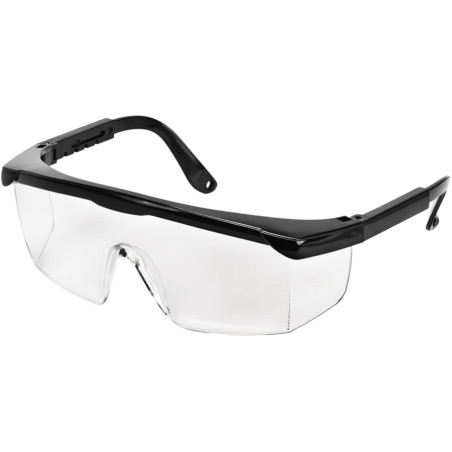 Óculos proteção QB1207/GB014 Macfer