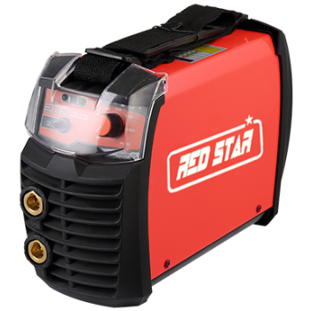 Inverter MMA 200A Red Star...