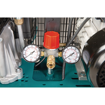Compressor de pistão AIRSTAR 401/50 E 230V