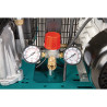 Compressor de pistão AIRSTAR 401/50 E 230V