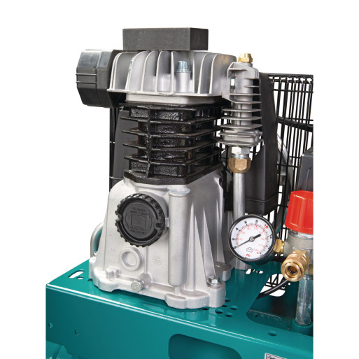 Compressor de pistão AIRSTAR 401/50 E 230V