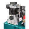 Compressor de pistão AIRSTAR 401/50 E 230V