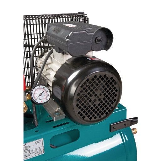 Compressor de pistão AIRSTAR 401/50 E 230V