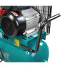 Compressor de pistão AIRSTAR 401/50 E 230V