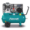 Compressor de pistão AIRSTAR 401/50 E 230V