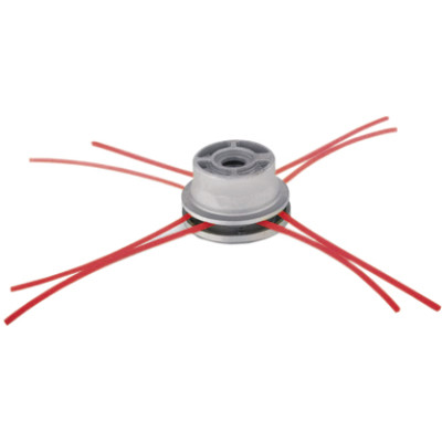 MACFER CABEÇA ROÇADOR 4 fios nylon DR-103