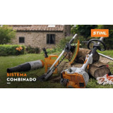 Sistemas combinados/multifuncional