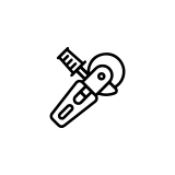 Rebarbadoras